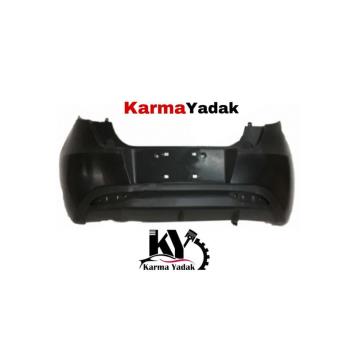 سپر عقب برلیانس H220