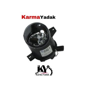 پرژکتور جلو راست برلیانس H320