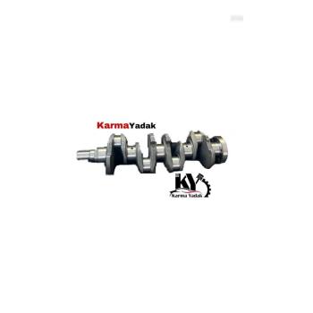 میل لنگ MVM 315