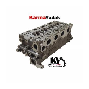 سر سیلندر جک J5 اتومات