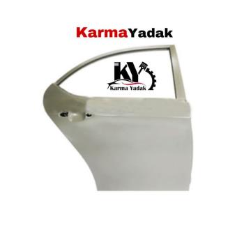 درب عقب راست برلیانس H230