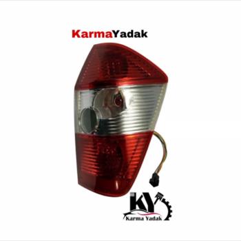 چراغ خطر راست ام وی ام X33