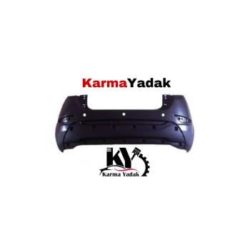 سپر عقب چانگان CS35