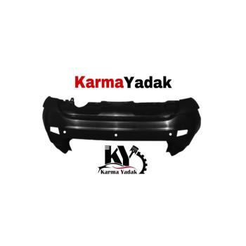 سپر عقب دانگ فنگ H30 کراس