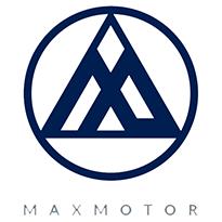 مکث موتور - max motor