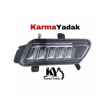 مه شکن جلو راست لیفان X50