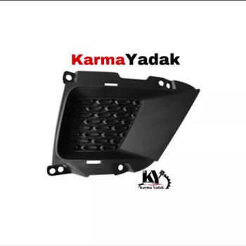 قاب مه شکن جلو راست ام وی ام X22