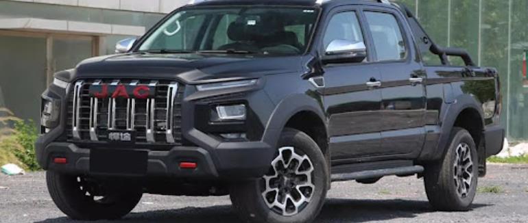 تاریخچه و رشد جک موتورز