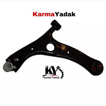 طبق کامل چپ لیفان X60