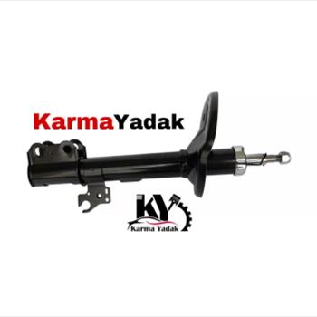کمک فنر جلو راست لیفان X60