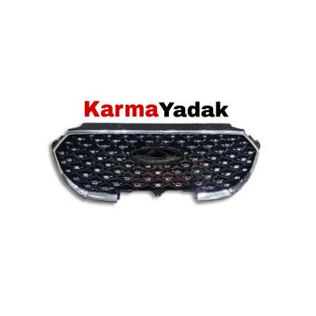 جلو پنجره تیگو ۸ پرومکس