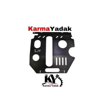 سینی زیر موتور چانگان CS35