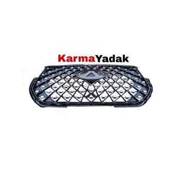 جلو پنجره تیگو ۷ پرو