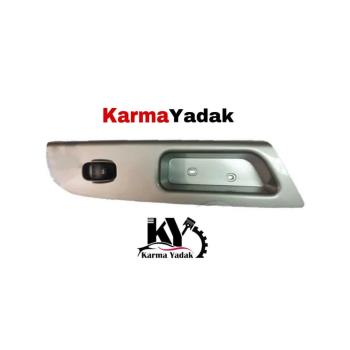 کلید شیشه بالابر درب عقب چپ برلیانس H230