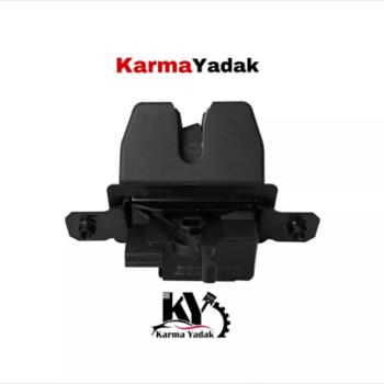 قفل درب صندوق ام وی ام X22 پرو