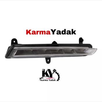 دی لایت جلو راست آریزو 5