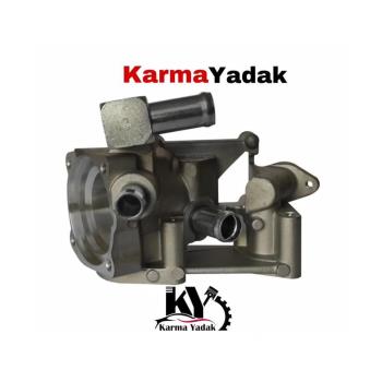 پوسته ترموستات تیگو 5