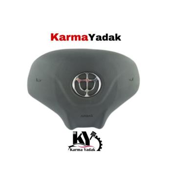 ایربگ فرمان برلیانس H230