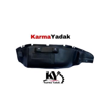 شلگیر عقب چپ وینگل 3