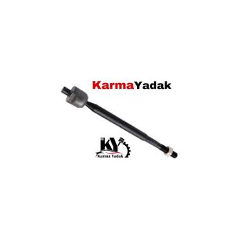 قرقری فرمان جیلی امگرند 7