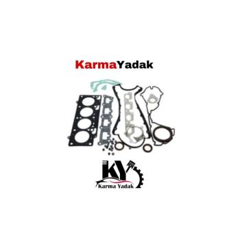 واشر کامل جیلی امگرند 7 یورو 4