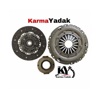 دیسک و صفحه کلاچ ام وی ام X33