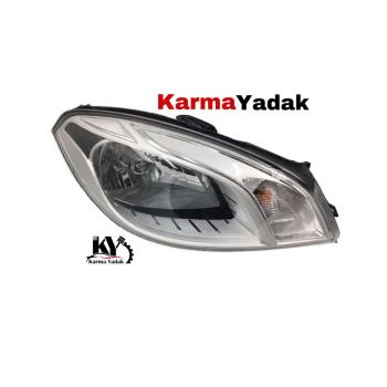 چراغ جلو راست برلیانس H330
