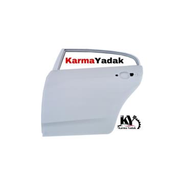 درب عقب چپ بسترن B50