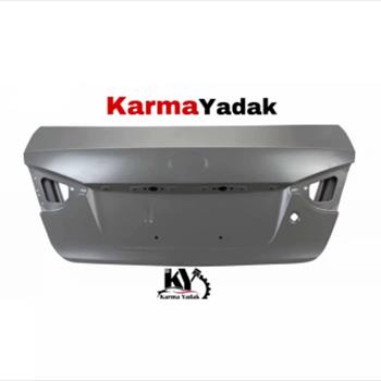 درب صندوق عقب جک J5