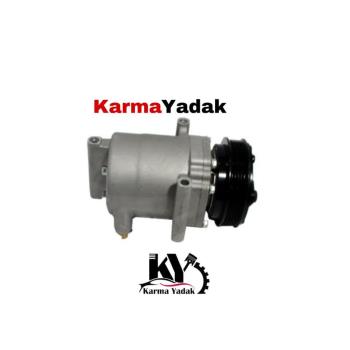 کمپرسور کولر برلیانس H320