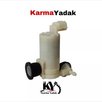 پمپ شیشه شوی X55 پرو