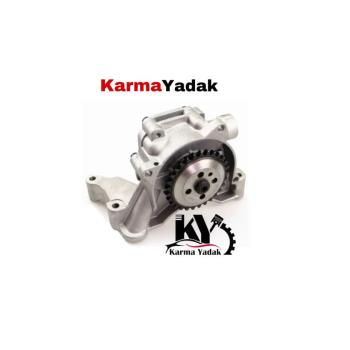 اویل پمپ بسترن B30