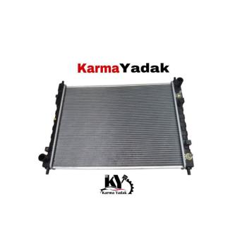 رادیاتور آب چانگان CS35