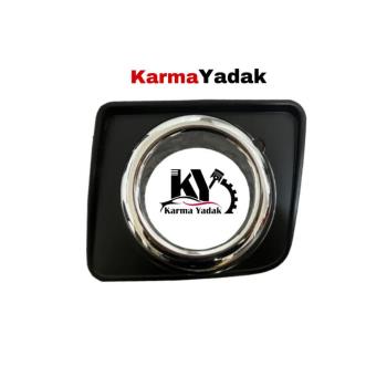 قاب پروژکتور جلو چپ بسترن B50