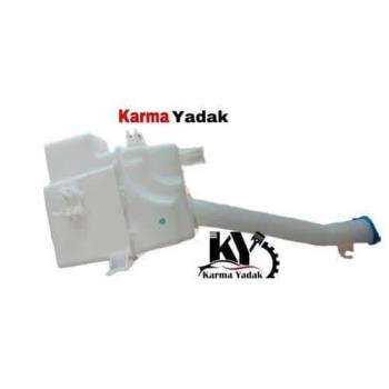 مخزن شیشه شور جک S5