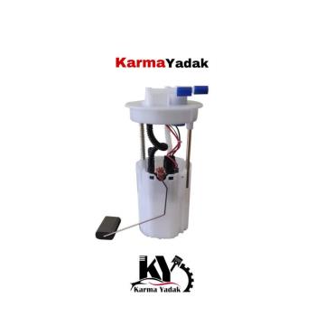 پمپ بنزین جک J4