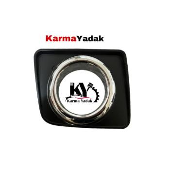 قاب پروژکتور جلو راست بسترن B50