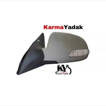 آینه بغل چپ جک J5