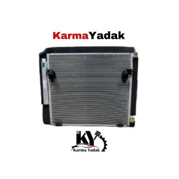 رادیاتور کولر کلوت