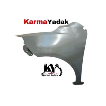گلگیر جلو راست برلیانس H230