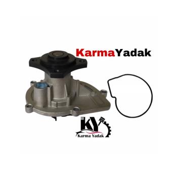 واتر پمپ تیگو 7