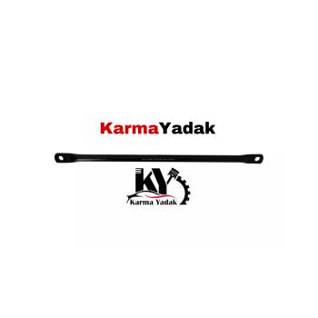 میل تعادل اکسل عقب جک S5