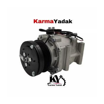 کمپرسور کولر لیفان X60