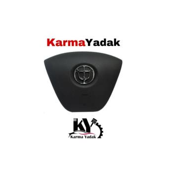 ایربگ روی فرمان برلیانس H320