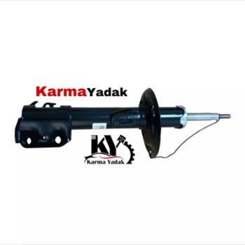 کمک فنر جلو چپ لیفان X50