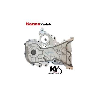 قاب تایم فلزی لیفان X60