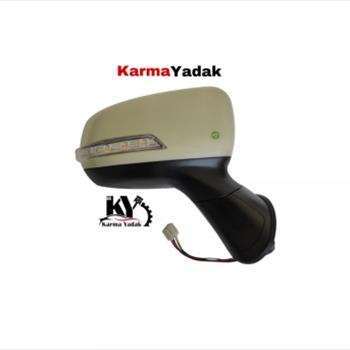 آینه بغل راست جک S3