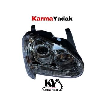 چراغ جلو چپ وینگل 3