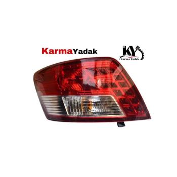 چراغ خطر عقب صندوق زوتی z300