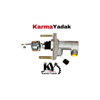 پمپ کلاچ بالا برلیانس H230